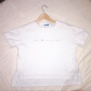 T shirt